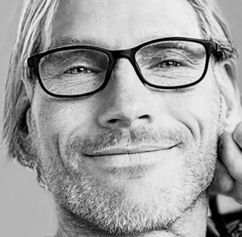 Porträt von Thomas Jäckel – Männercoaching